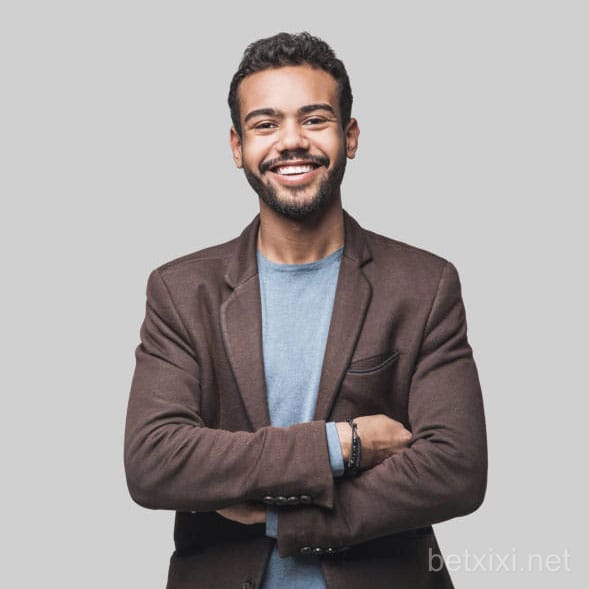 Avatar do jogador Carlos